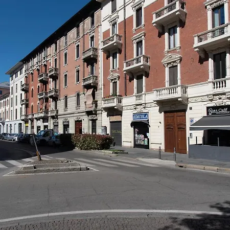 Appartamento Youhosty - Watt 4 *