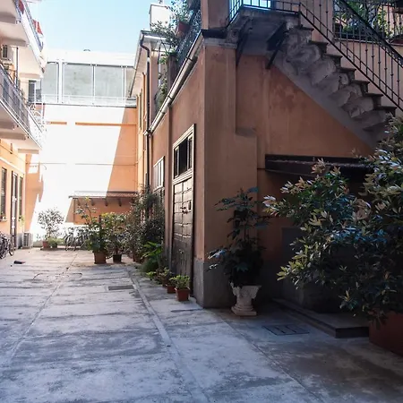 Youhosty - Watt 4 Appartamento *