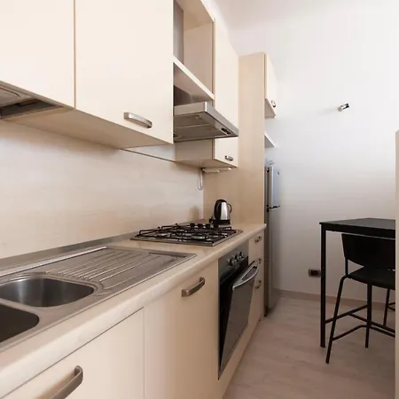 Appartamento Youhosty - Watt 4 *