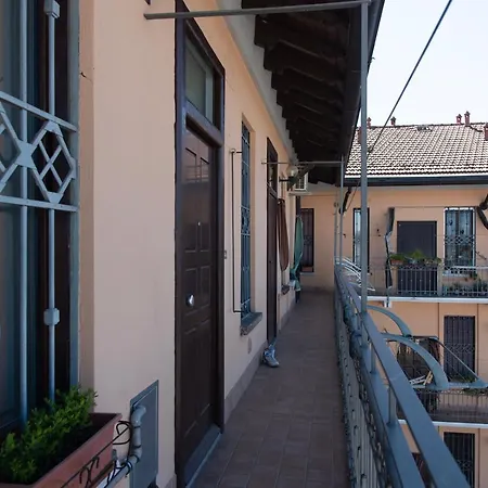Youhosty - Watt 4 Appartamento *